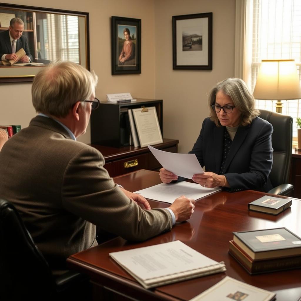 Kinship Adoption Lawyer Caroline County