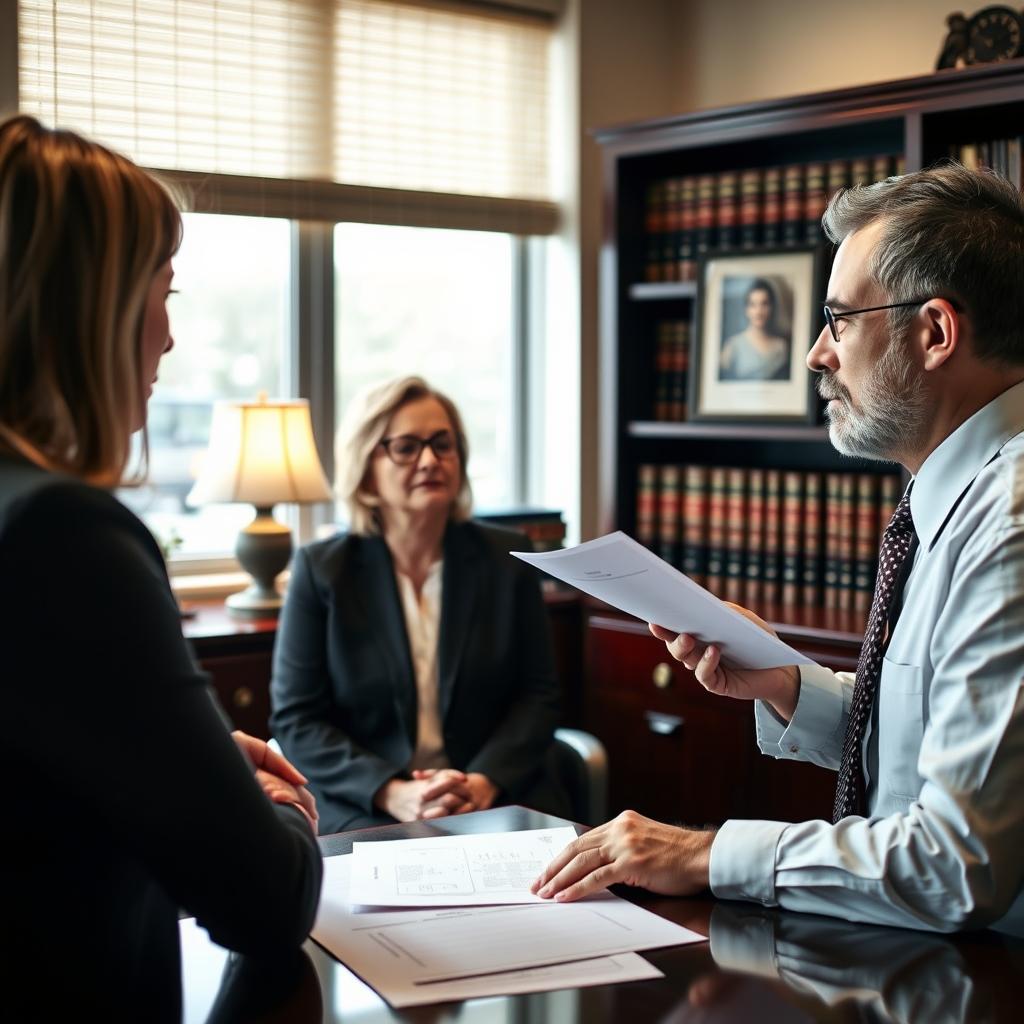 Kinship Adoption Lawyer Chesterfield County