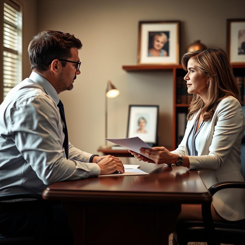 Kinship Adoption Lawyer Fredericksburg