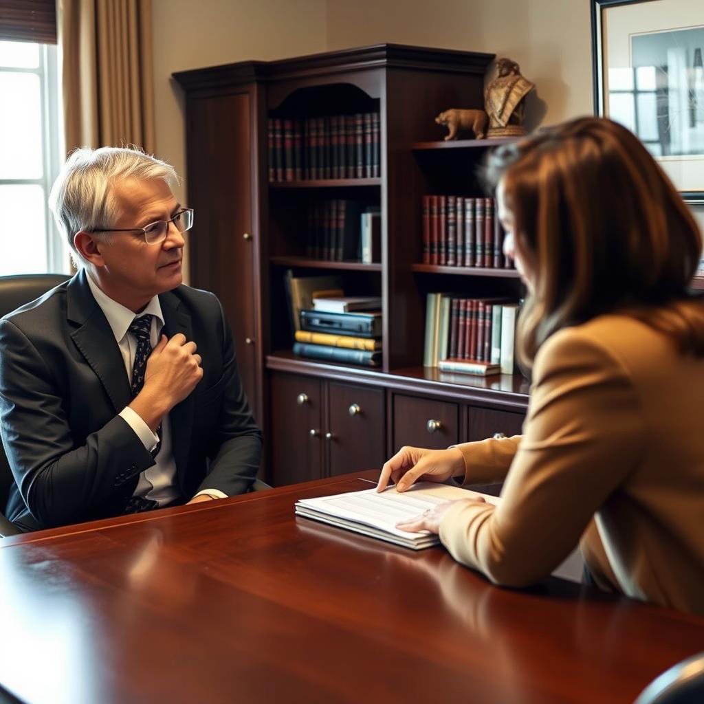 Kinship Adoption Lawyer Gloucester County