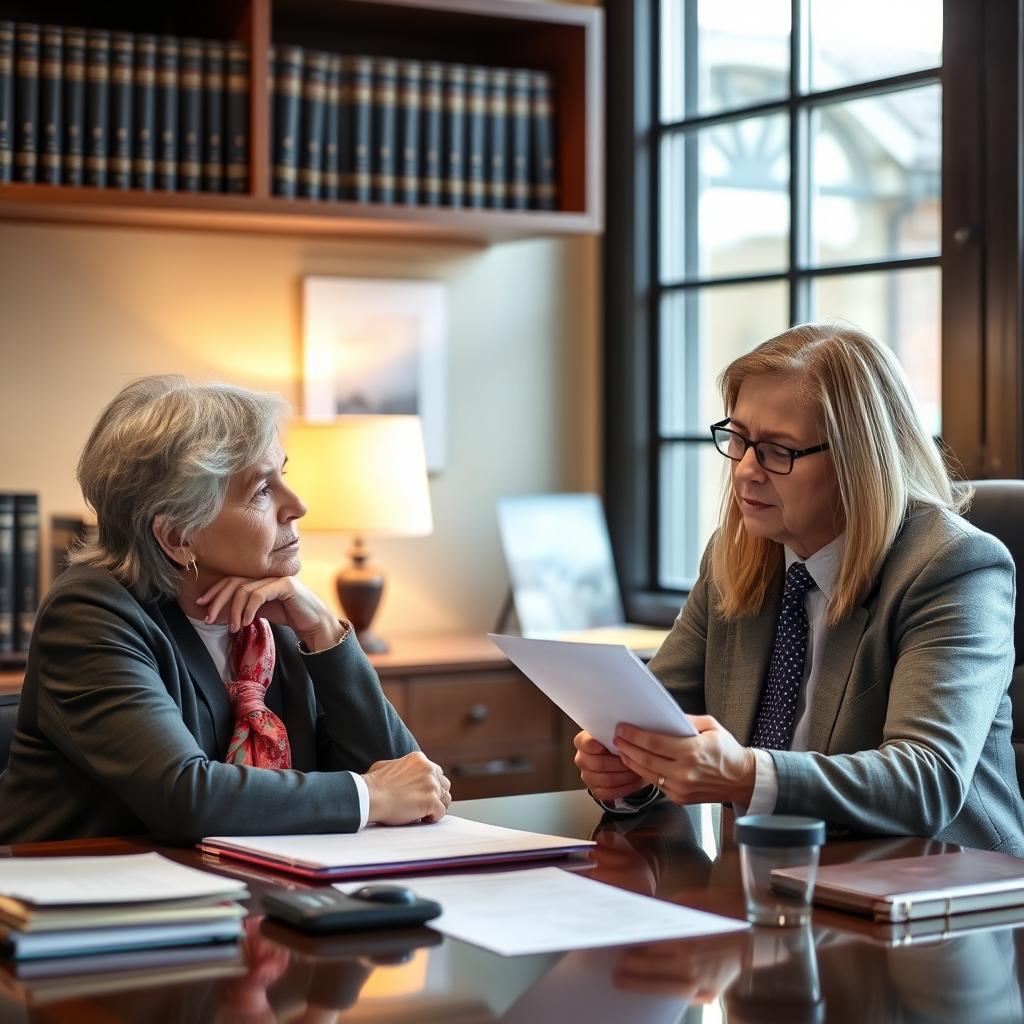 Kinship Adoption Lawyer Henrico County
