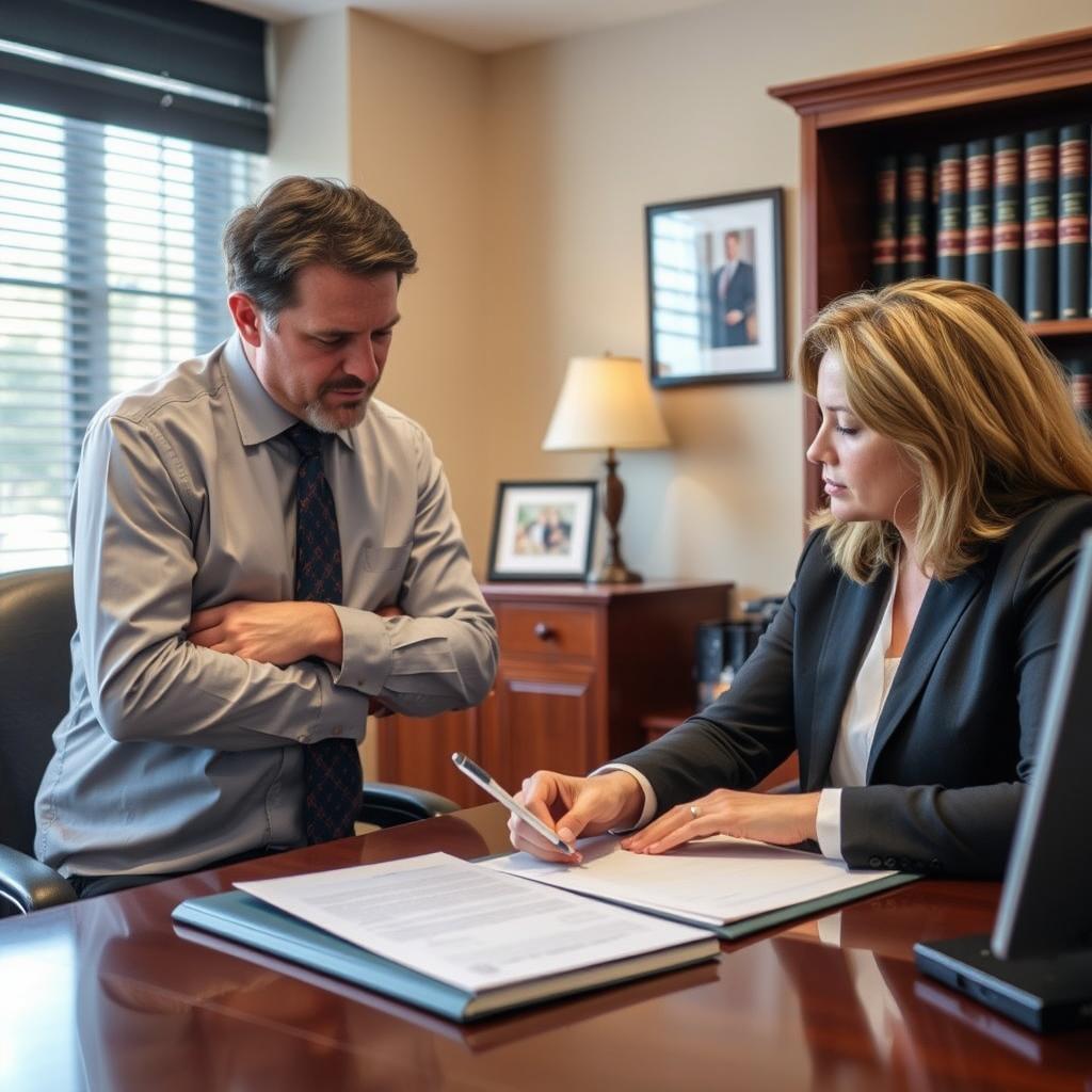 Kinship Adoption Lawyer King William County
