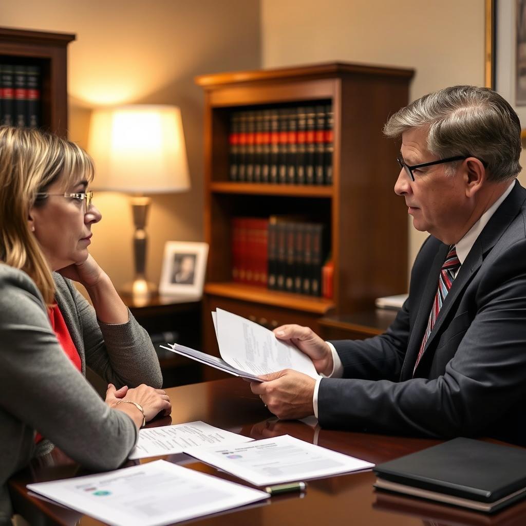 Kinship Adoption Lawyer Louisa County