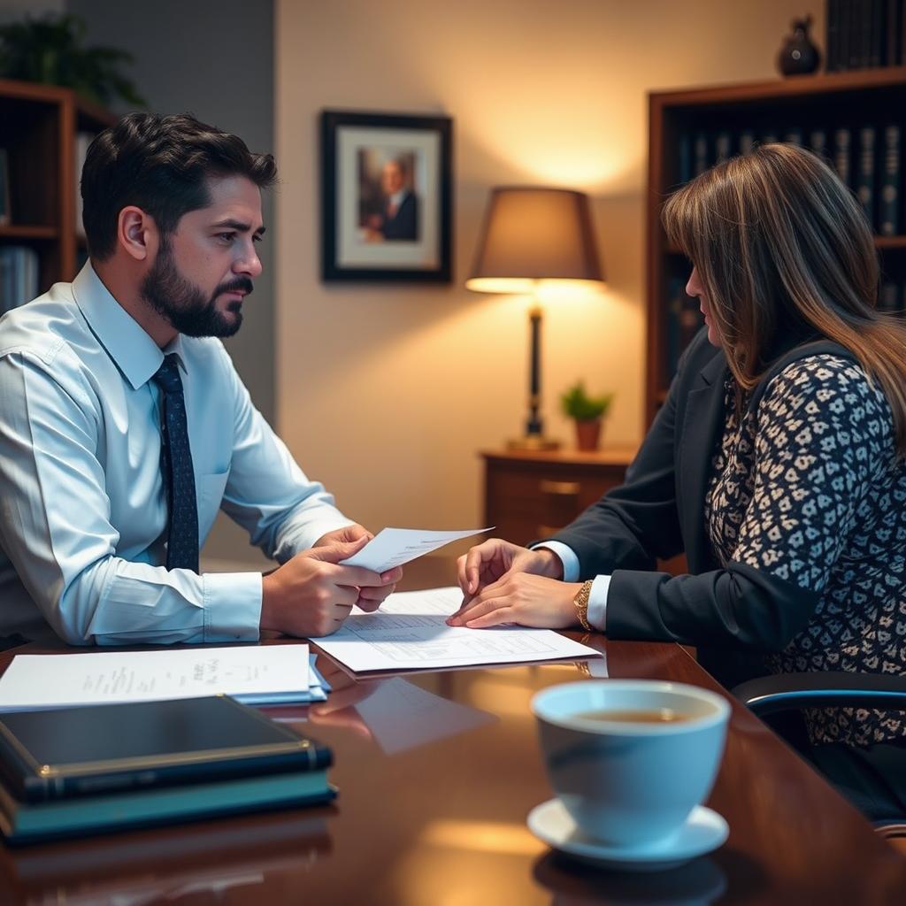 Kinship Adoption Lawyer New Kent County