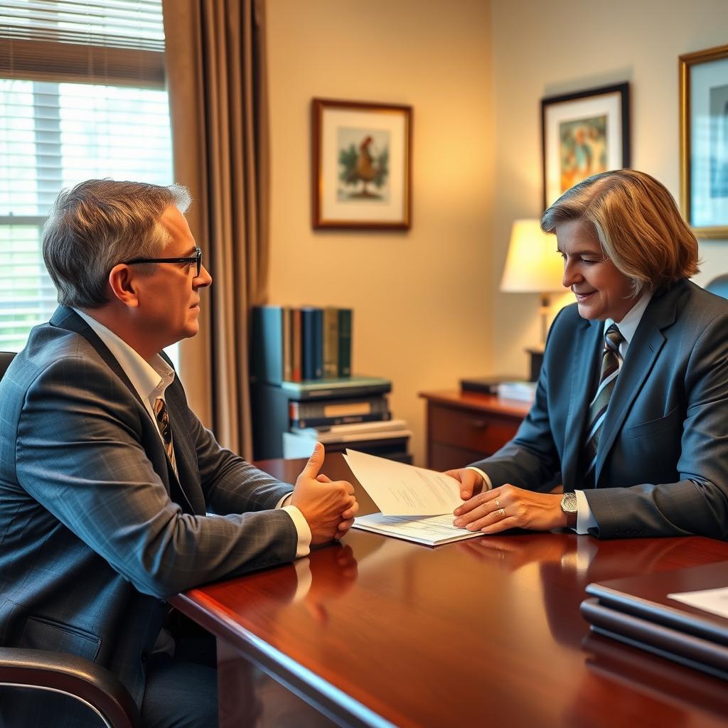 Kinship Adoption Lawyer Poquoson