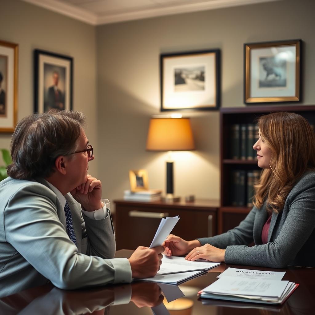 Kinship Adoption Lawyer Spotsylvania County