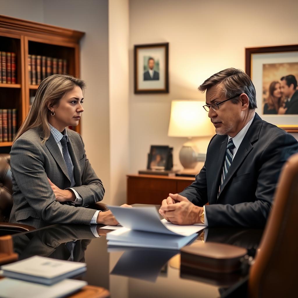 Kinship Adoption Lawyer Virginia Beach