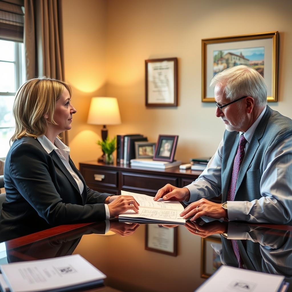 Kinship Adoption Lawyer York County