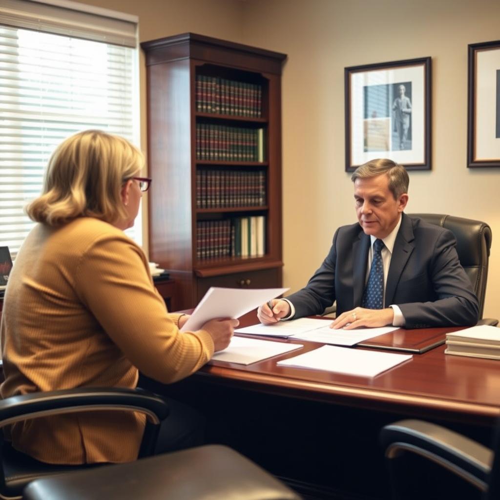 Mail Fraud lawyer York County