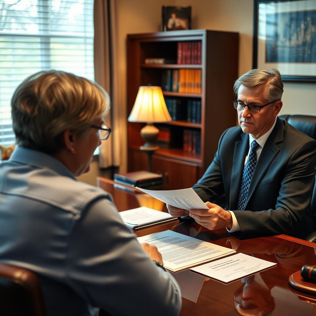 Manufacturing of Controlled Substances lawyer Caroline County