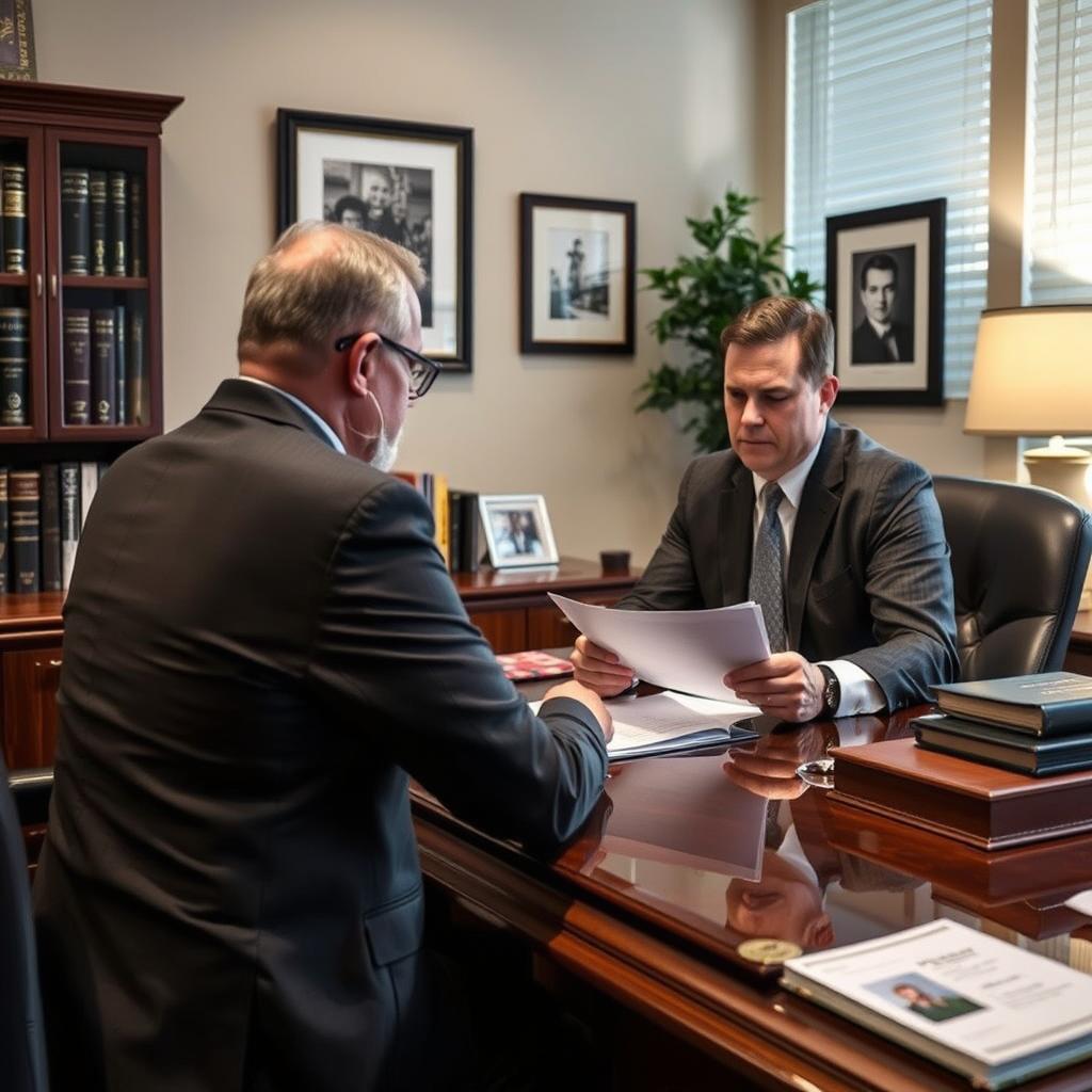 Manufacturing of Controlled Substances lawyer Chesapeake