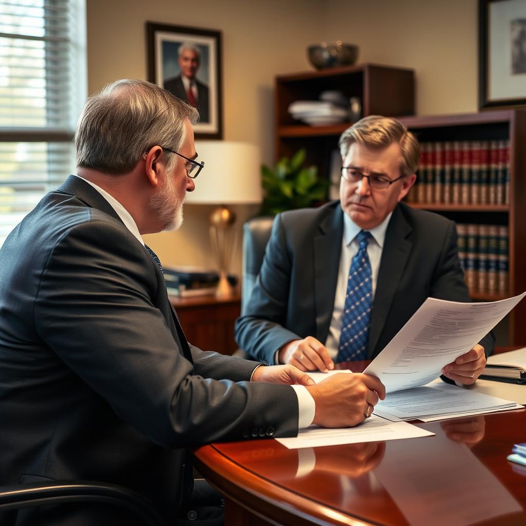 Manufacturing of Controlled Substances lawyer Chesterfield County
