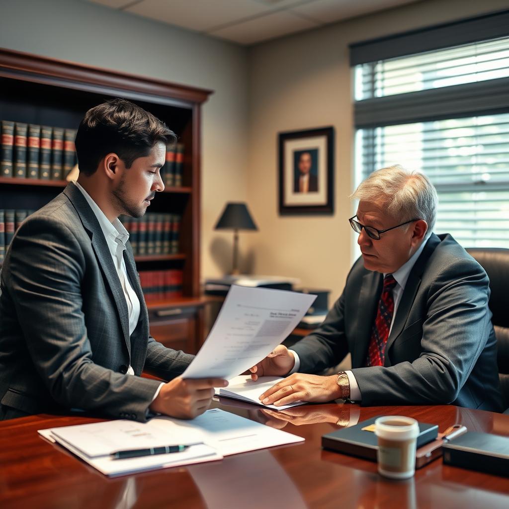 Manufacturing of Controlled Substances lawyer Dinwiddie County