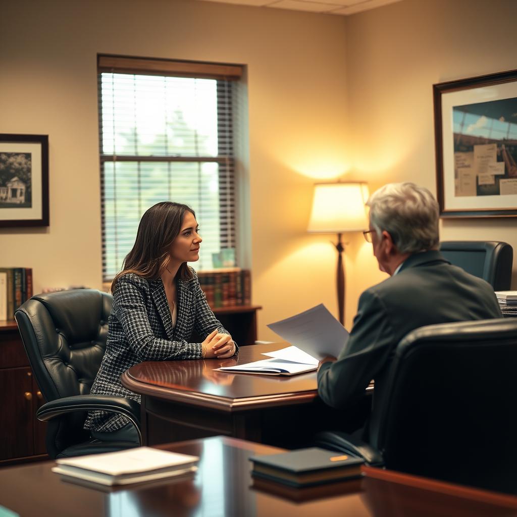 Manufacturing of Controlled Substances lawyer Fluvanna County
