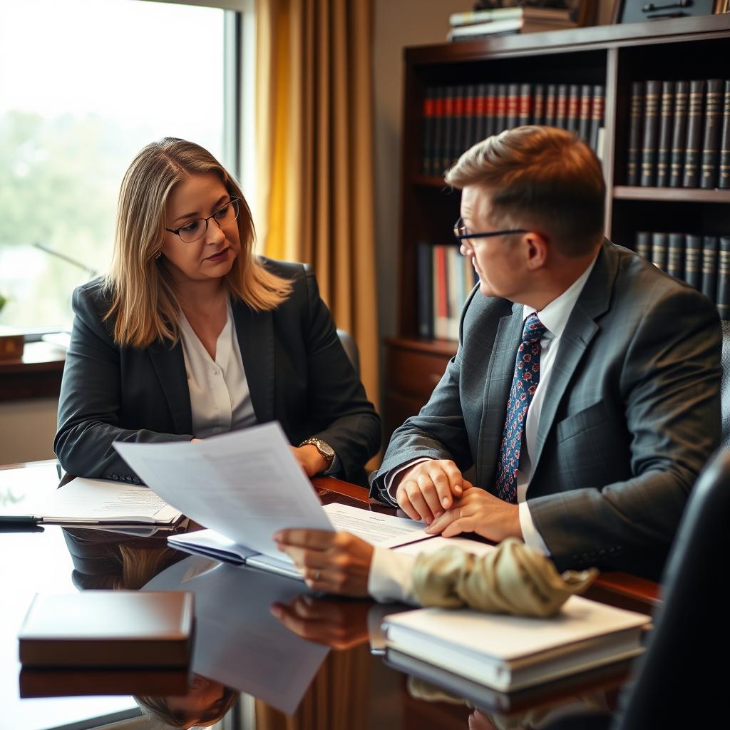 Manufacturing of Controlled Substances lawyer Gloucester County