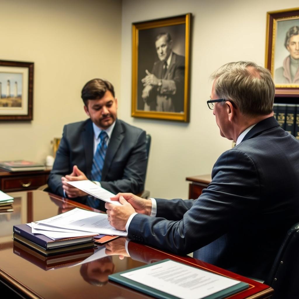 Manufacturing of Controlled Substances lawyer Goochland County