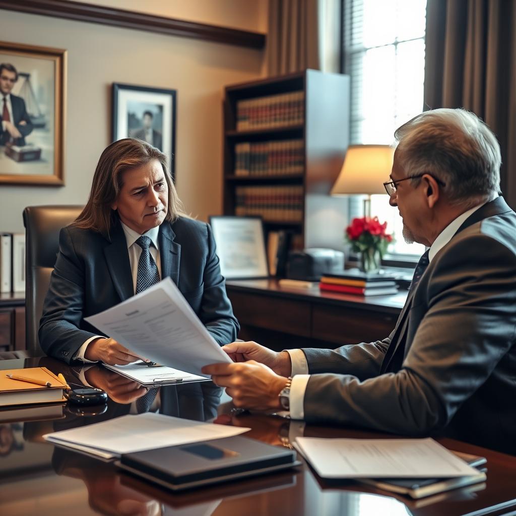 Manufacturing of Controlled Substances lawyer Hanover County