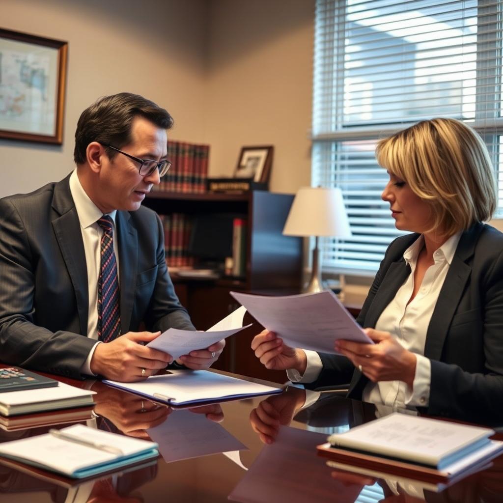 Manufacturing of Controlled Substances lawyer Henrico County