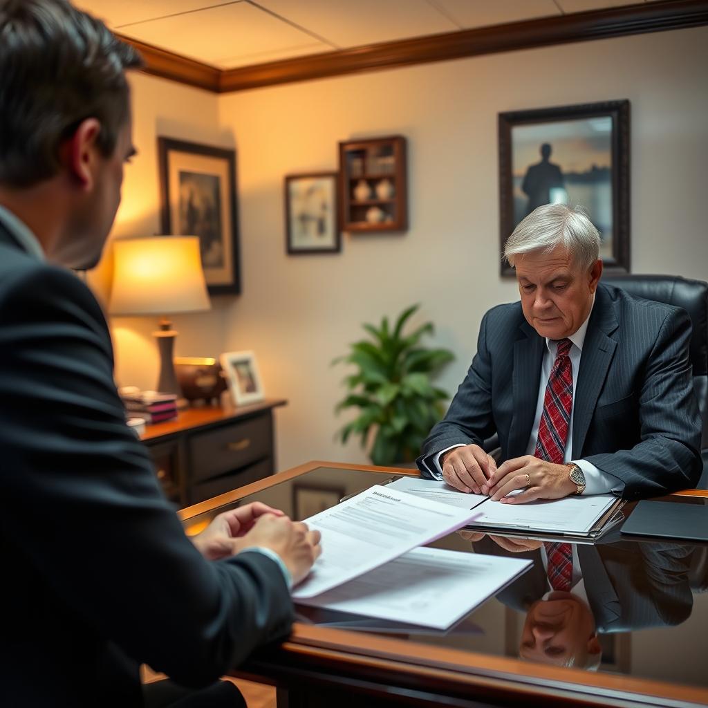 Manufacturing of Controlled Substances lawyer Isle of Wight County