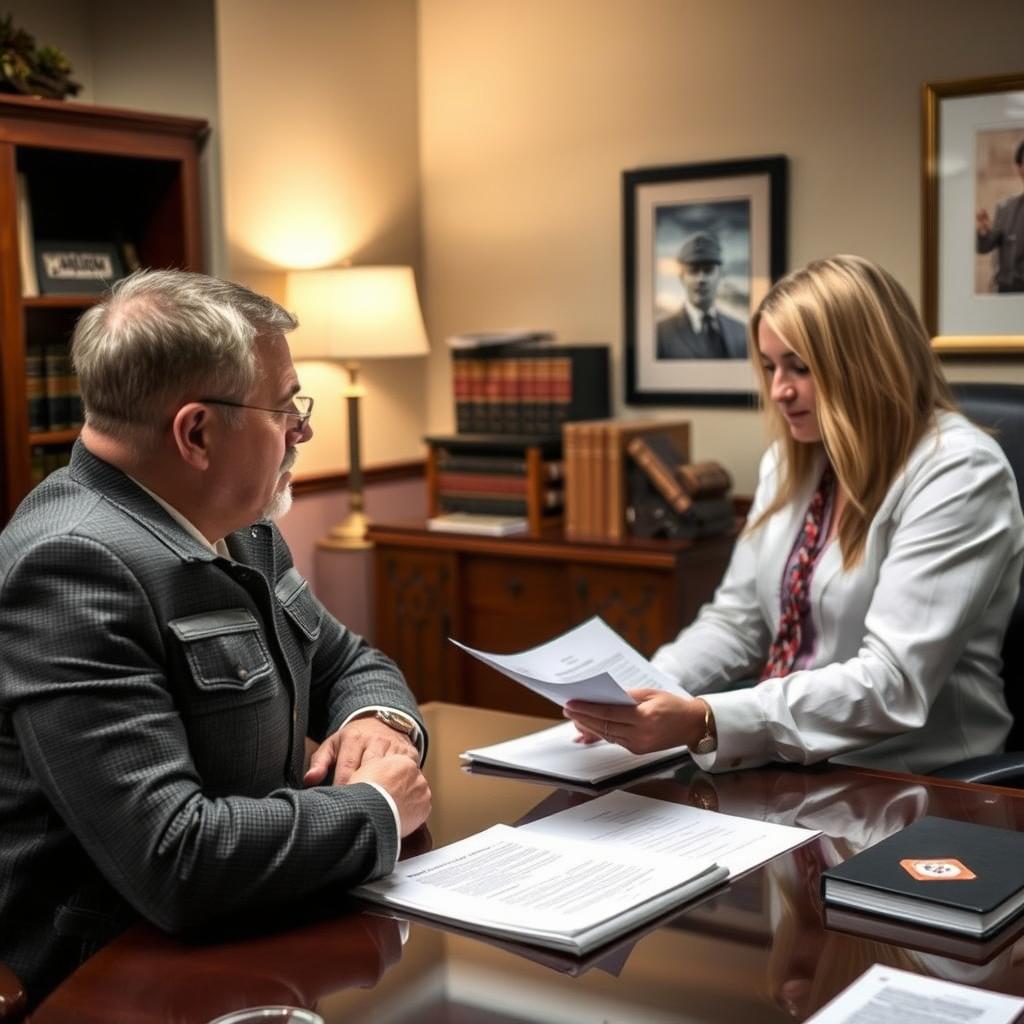 Manufacturing of Controlled Substances lawyer James City County