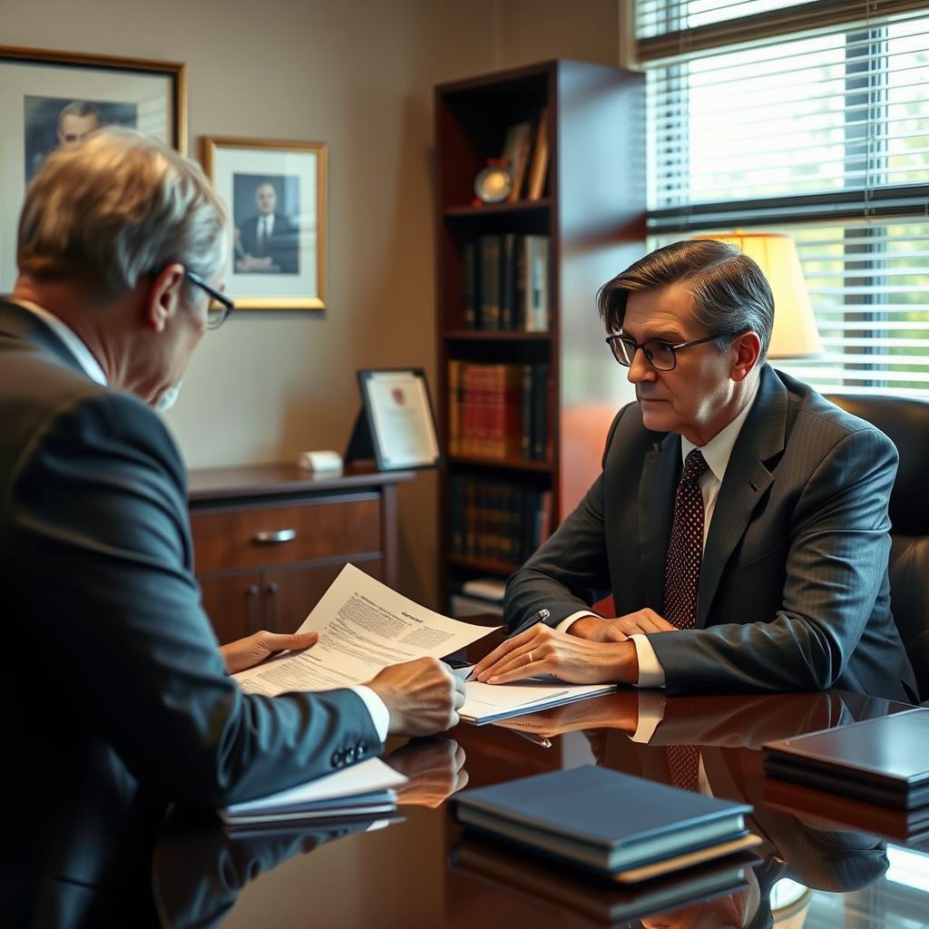 Manufacturing of Controlled Substances lawyer Louisa County