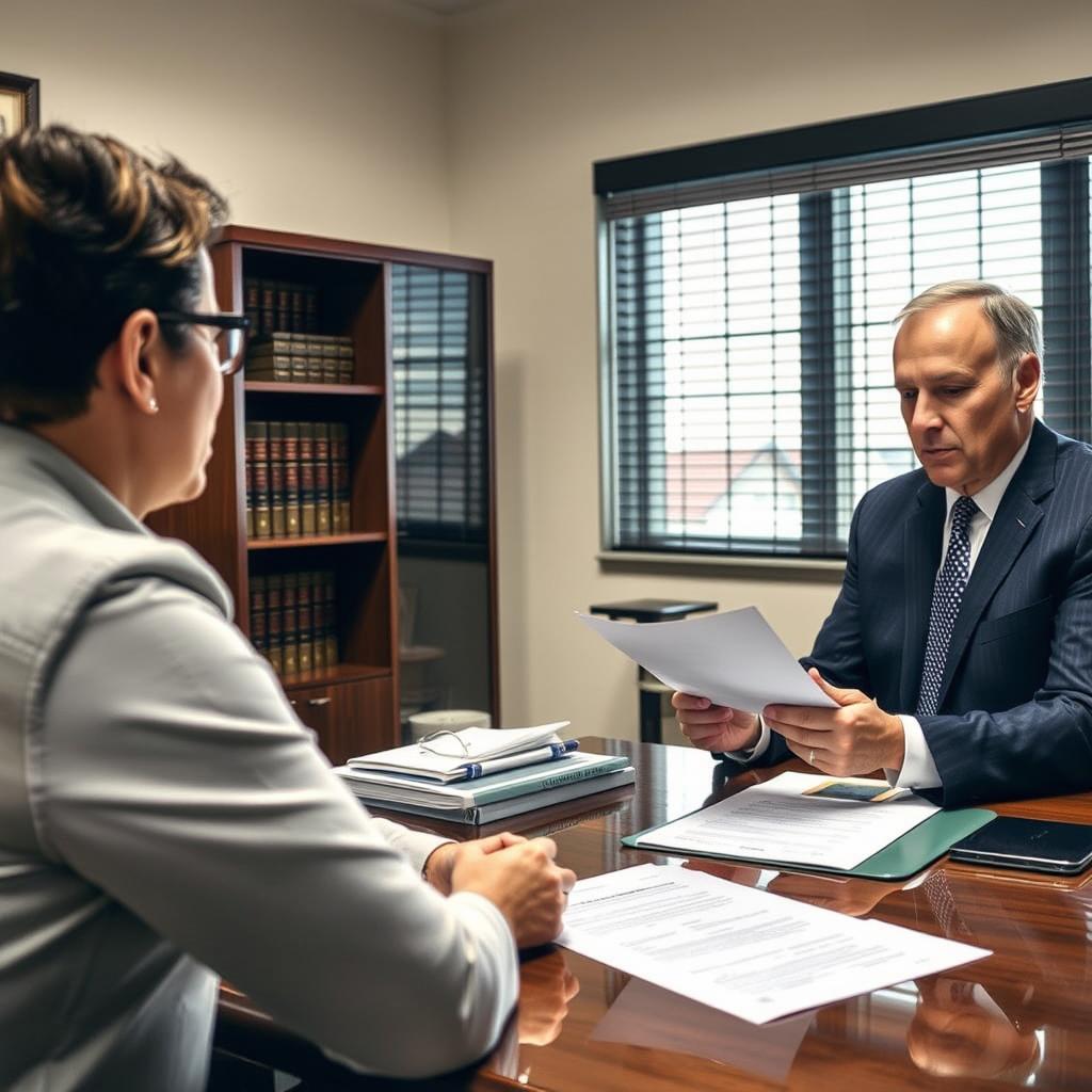 Manufacturing of Controlled Substances lawyer Poquoson