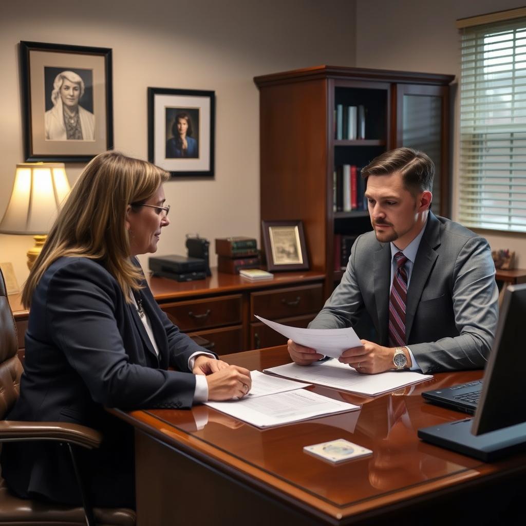 Manufacturing of Controlled Substances lawyer Powhatan County