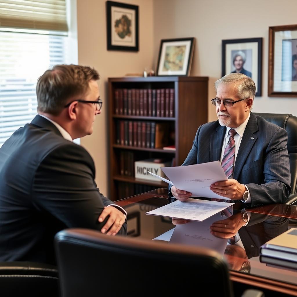 Marital Agreement Lawyer Gloucester County