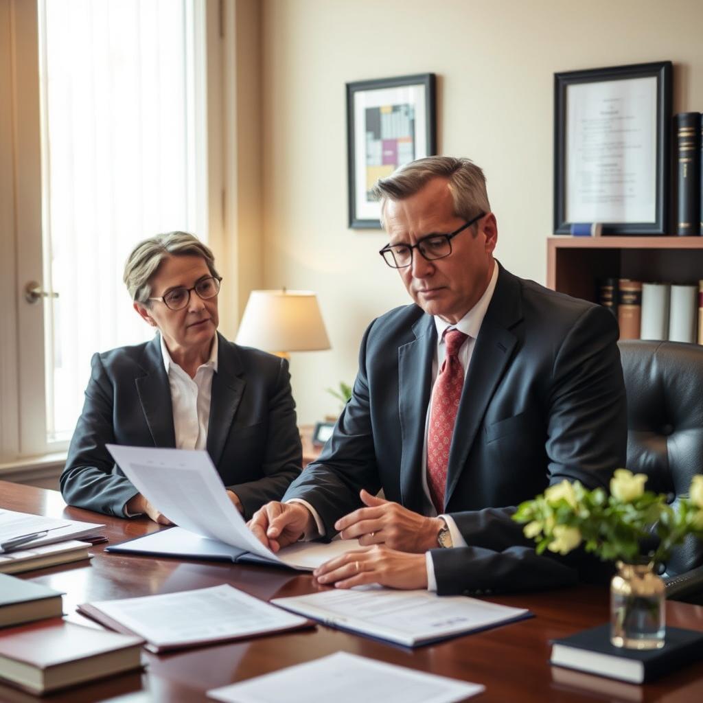 Marital Agreement Lawyer Isle of Wight County