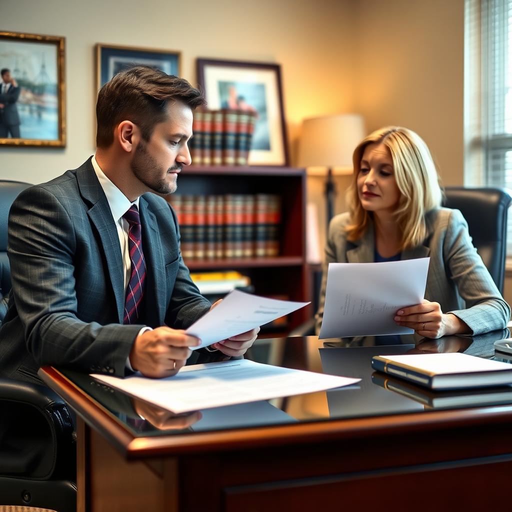 Marital Agreement Lawyer Suffolk