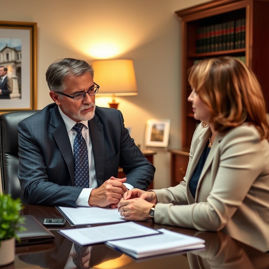 Marital Agreement Lawyer York County