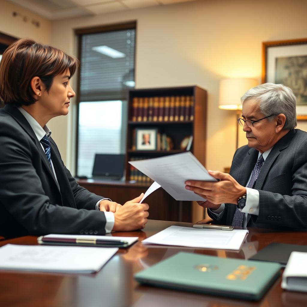 Marital Property Lawyer Chesapeake