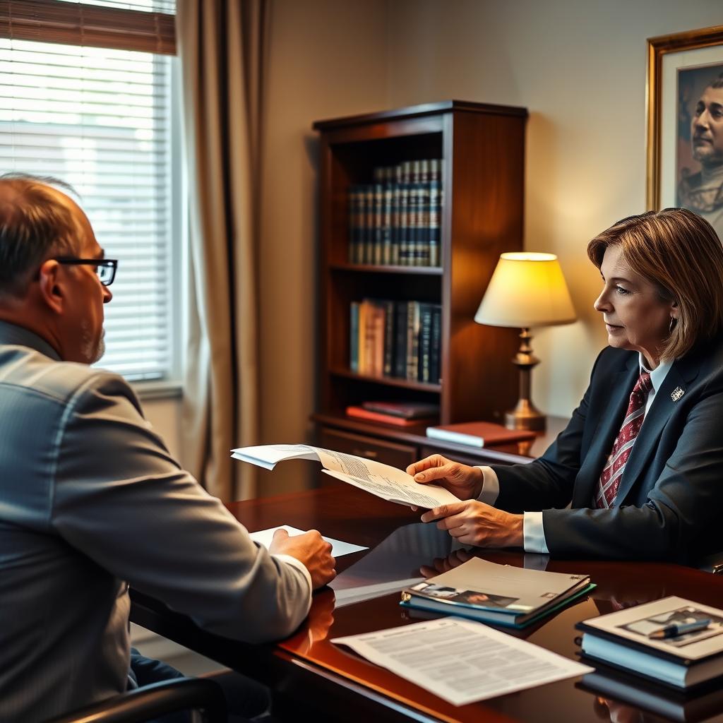 Marital Property Lawyer James City County