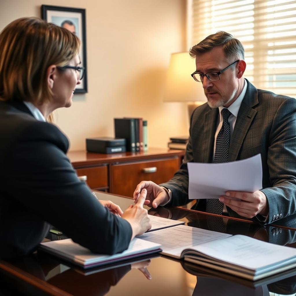 Marital Property Lawyer Suffolk