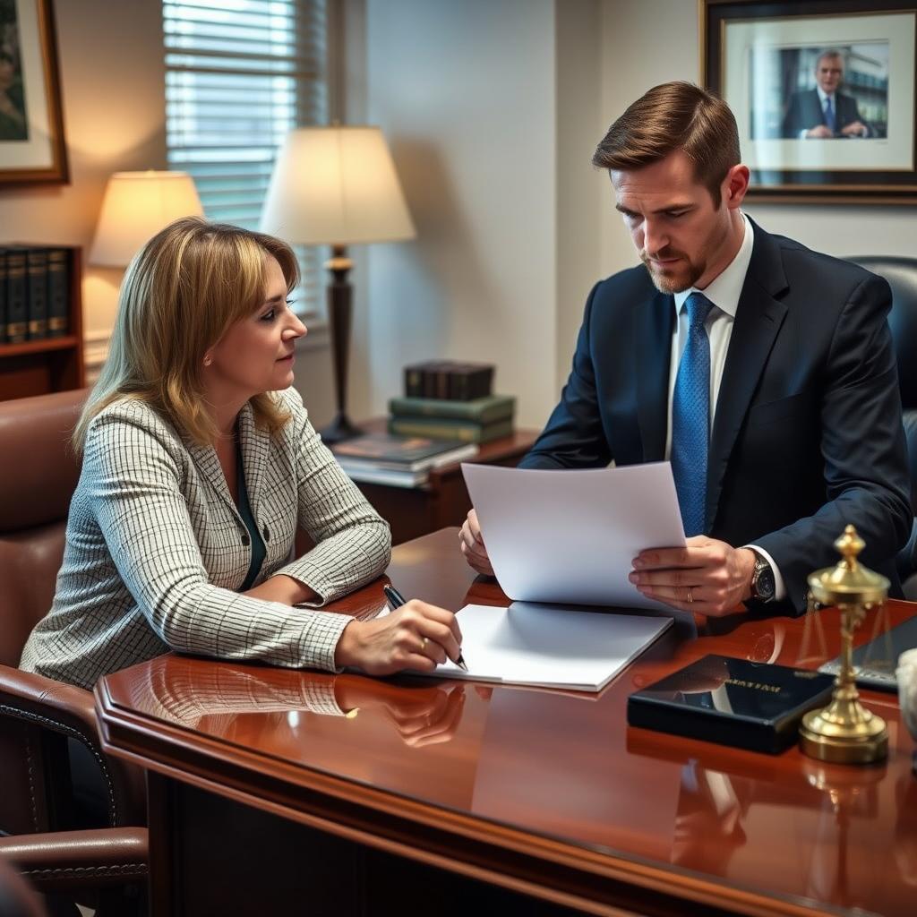 Marital Property Lawyer Virginia Beach