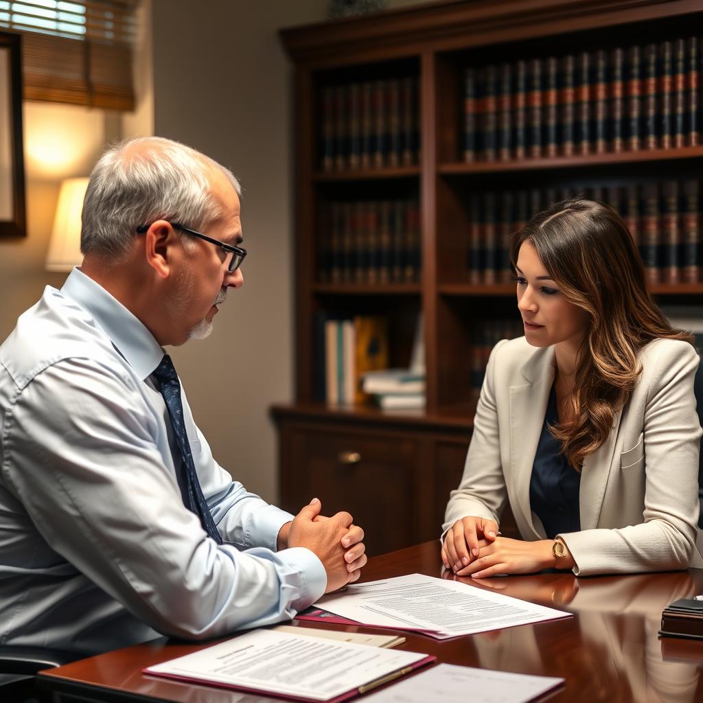 Marriage Annulment Lawyer Caroline County
