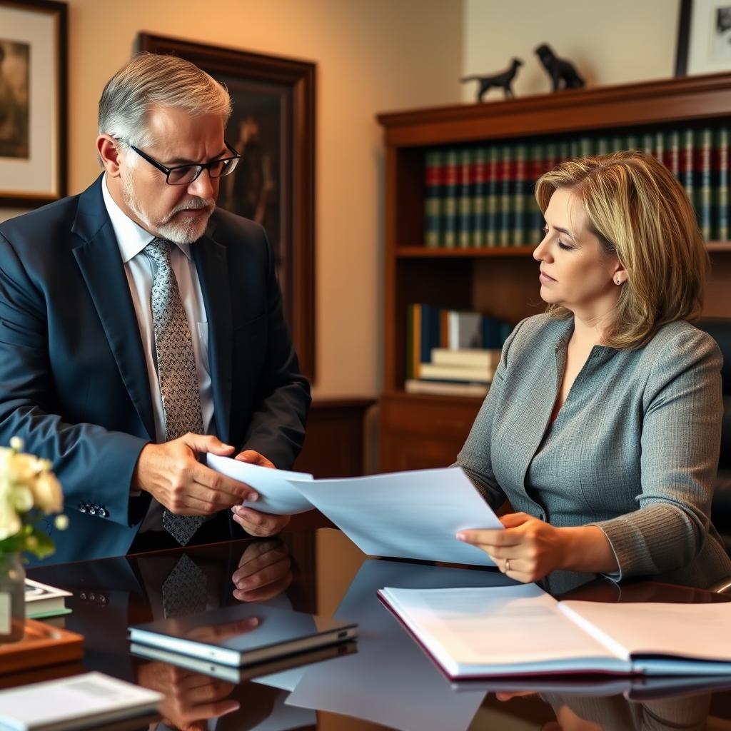 Marriage Annulment Lawyer Colonial Heights