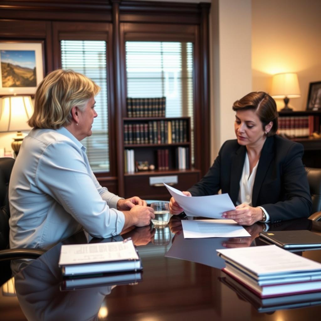 Marriage Annulment Lawyer Dinwiddie County