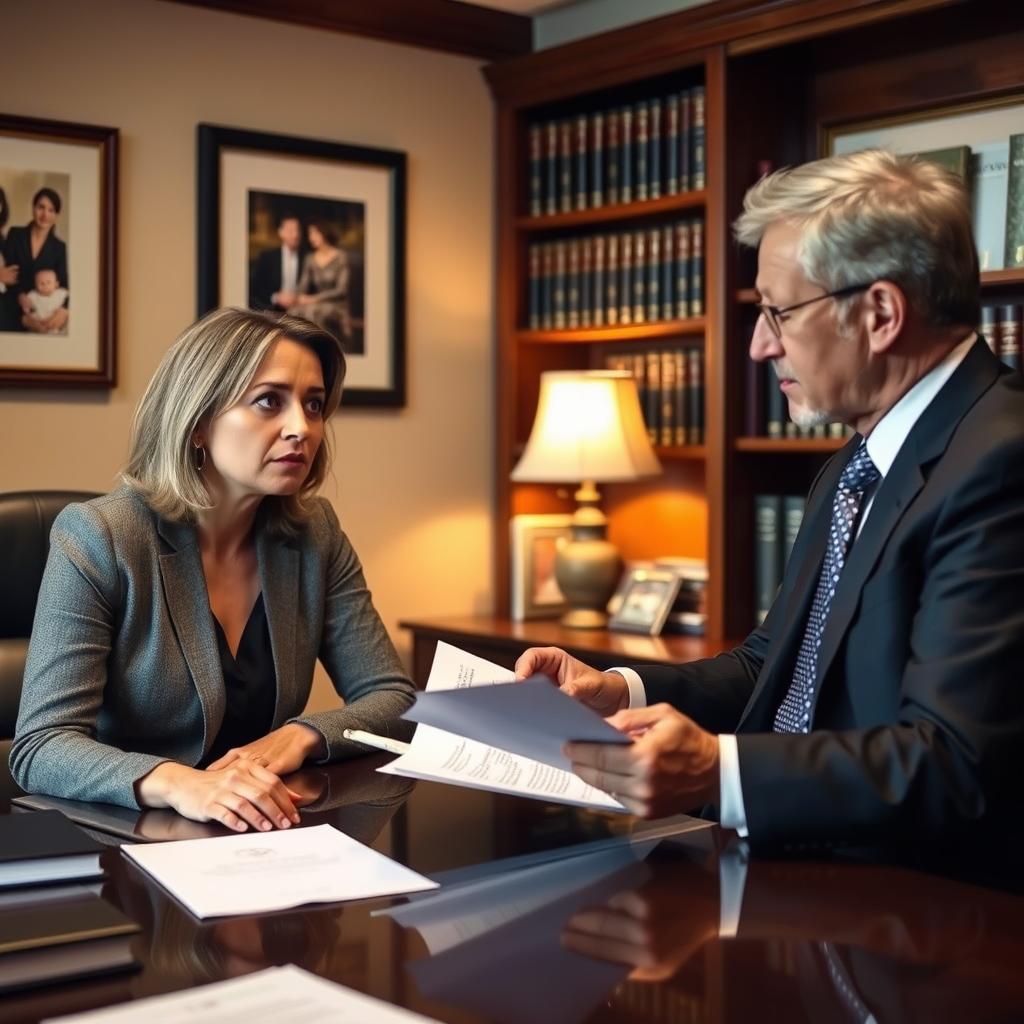 Marriage Annulment Lawyer Fluvanna County