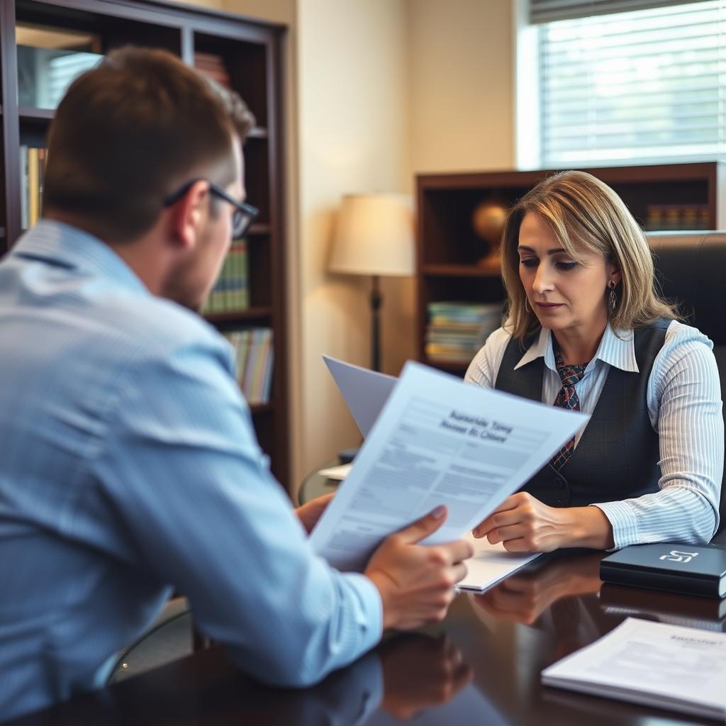 Marriage Annulment Lawyer Gloucester County