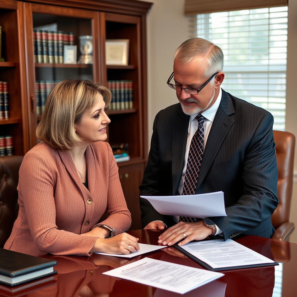 Marriage Annulment Lawyer Isle of Wight County
