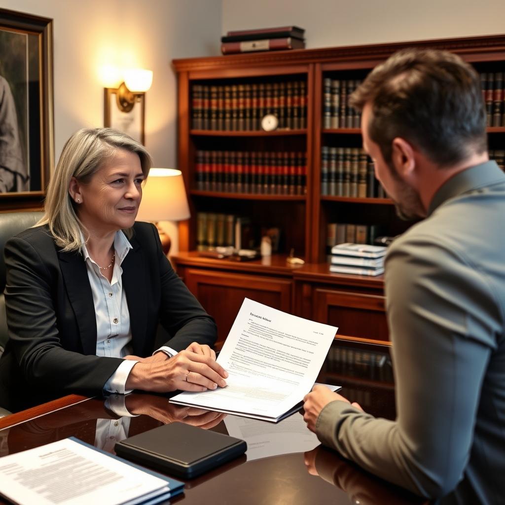 Marriage Annulment Lawyer King William County
