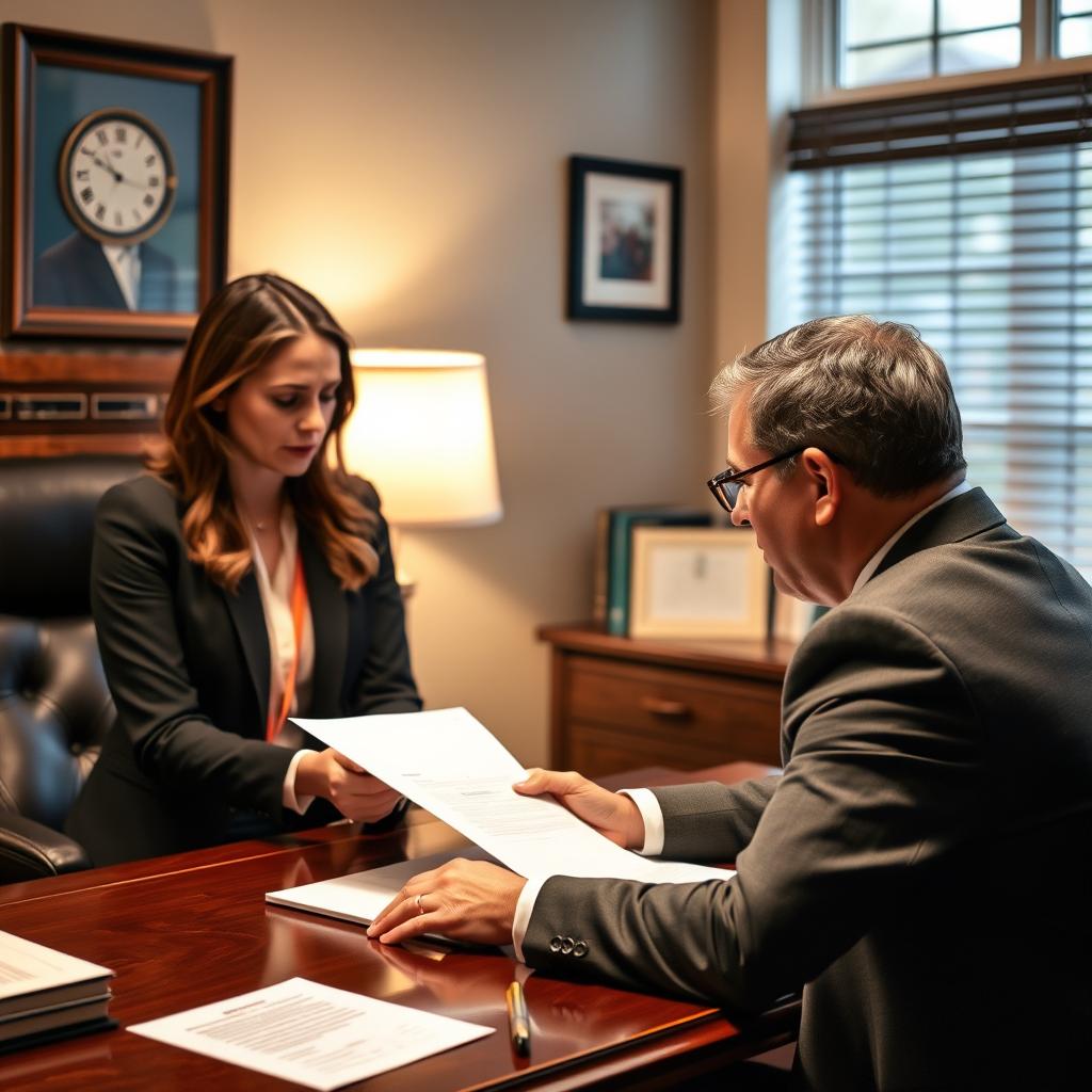 Marriage Annulment Lawyer Poquoson
