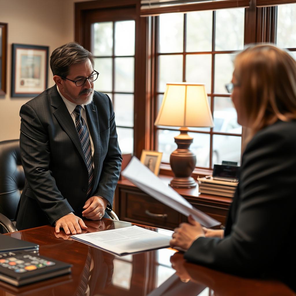 Marriage Annulment Lawyer Spotsylvania County