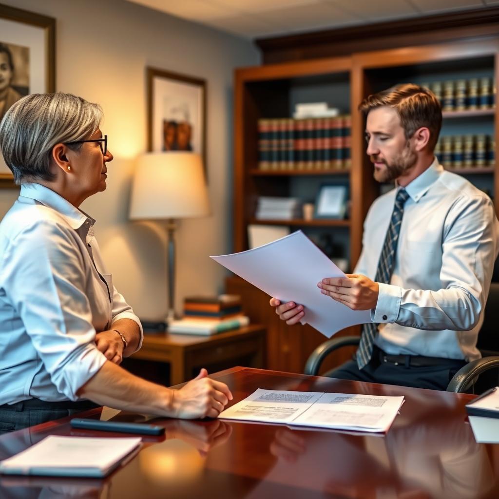 Marriage Annulment Lawyer Virginia Beach