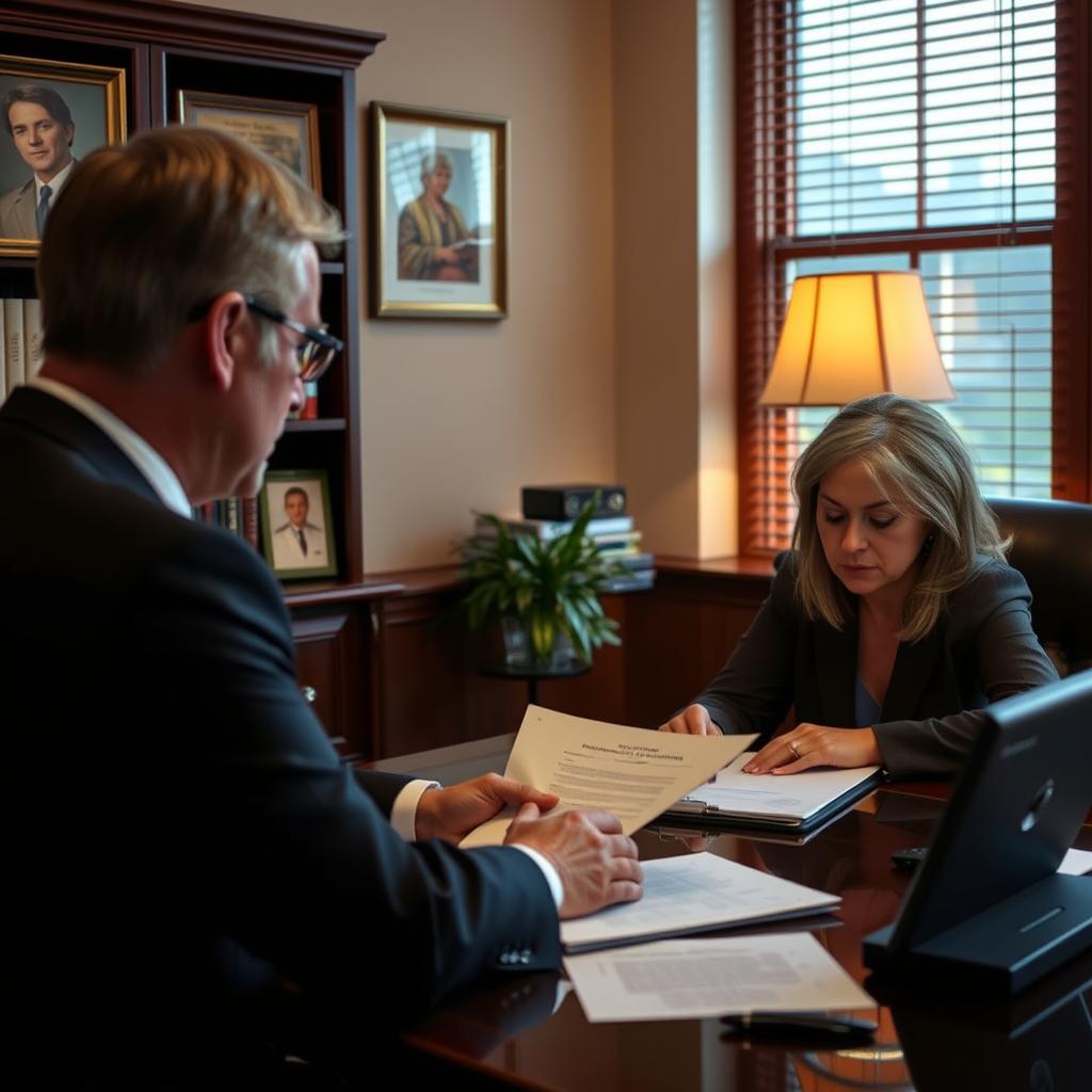 Marriage Annulment Lawyer York County