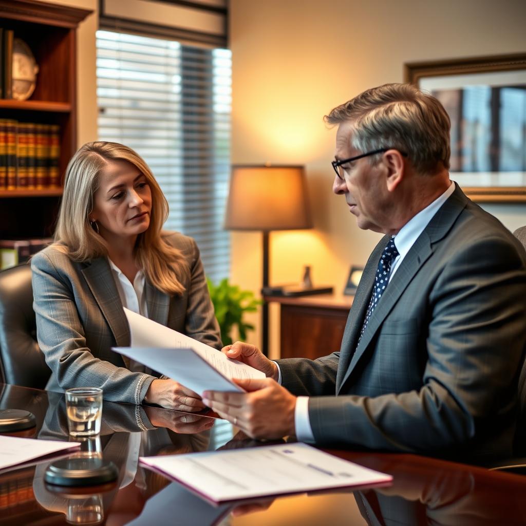 Misprision of a Felony lawyer Chesterfield County
