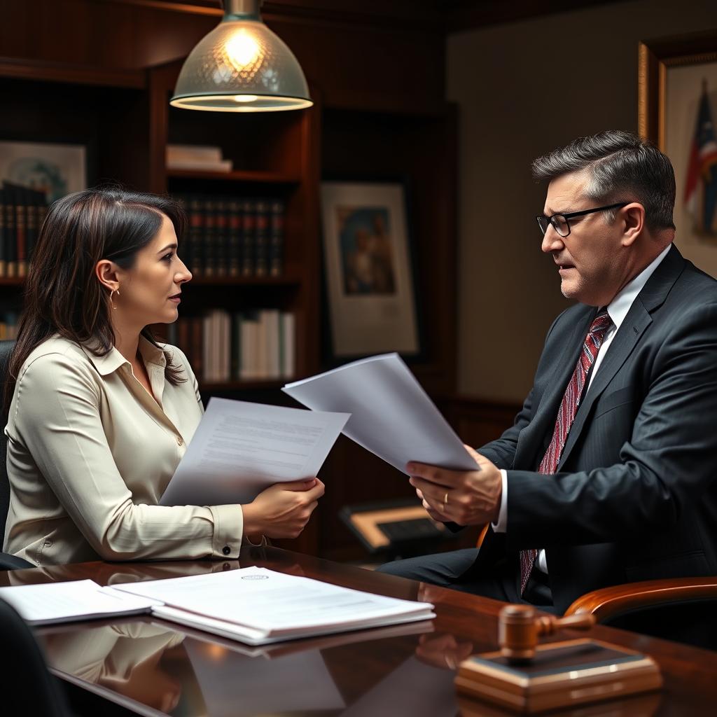 Misprision of a Felony lawyer Dinwiddie County
