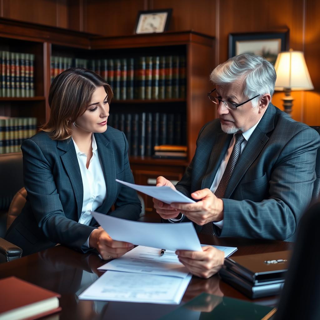 Misprision of a Felony lawyer Gloucester County