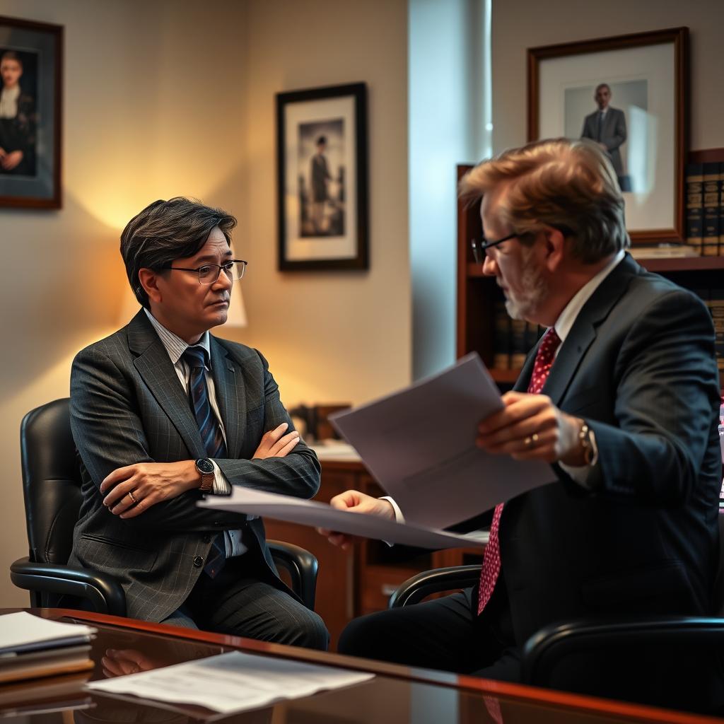 Misprision of a Felony lawyer Henrico County
